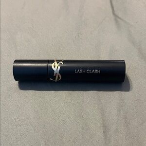 YSL Lash Clash Mascara in Brown